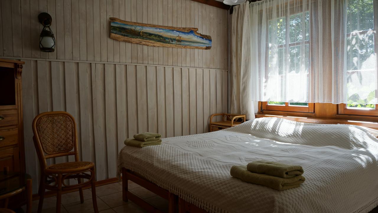 Galindia Hotel Iznota Phòng bức ảnh